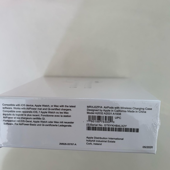 AirPods Generation 2 - Picture 5 of 5